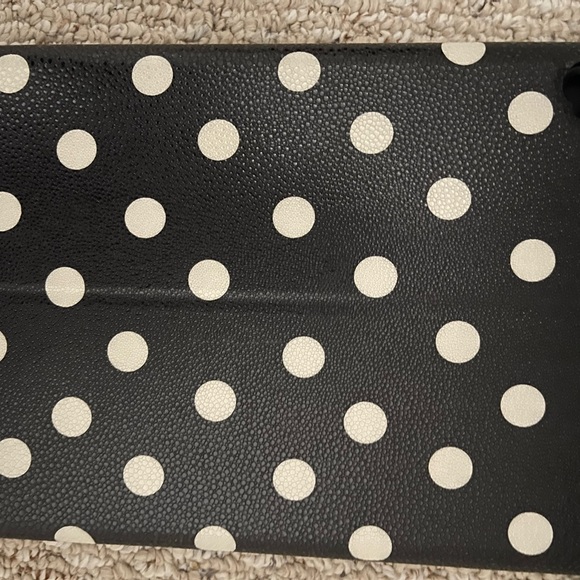Kate Spade iPad case + Kate Spade ID lanyard EUC - Picture 3 of 8